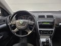 Daumennagel 11 - Skoda Octavia Combi Ambiente
