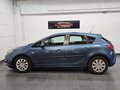 Daumennagel 11 - Opel Astra J 5-trg. 1.Hand Fahrradträg.NUR 63.000 km