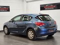 Daumennagel 5 - Opel Astra J 5-trg. 1.Hand Fahrradträg.NUR 63.000 km