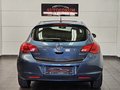 Daumennagel 7 - Opel Astra J 5-trg. 1.Hand Fahrradträg.NUR 63.000 km