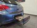 Daumennagel 6 - Opel Astra J 5-trg. 1.Hand Fahrradträg.NUR 63.000 km