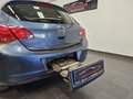 Daumennagel 18 - Opel Astra J 5-trg. 1.Hand Fahrradträg.NUR 63.000 km
