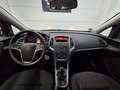 Daumennagel 12 - Opel Astra J 5-trg. 1.Hand Fahrradträg.NUR 63.000 km