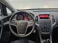 Daumennagel 14 - Opel Astra J 5-trg. 1.Hand Fahrradträg.NUR 63.000 km