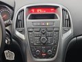 Daumennagel 15 - Opel Astra J 5-trg. 1.Hand Fahrradträg.NUR 63.000 km