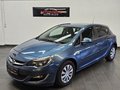 Daumennagel 4 - Opel Astra J 5-trg. 1.Hand Fahrradträg.NUR 63.000 km