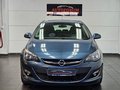Daumennagel 3 - Opel Astra J 5-trg. 1.Hand Fahrradträg.NUR 63.000 km