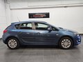 Daumennagel 10 - Opel Astra J 5-trg. 1.Hand Fahrradträg.NUR 63.000 km