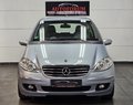 Daumennagel 2 - Mercedes-Benz A 150 Avantgarde AUTOMATIK NAVI KLIMA TEMPOMAT