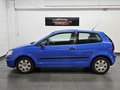 Daumennagel 8 - Volkswagen Polo IV Trendline 1.4 TDI