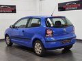 Daumennagel 4 - Volkswagen Polo IV Trendline 1.4 TDI