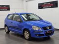Daumennagel 1 - Volkswagen Polo IV Trendline 1.4 TDI
