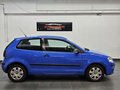 Daumennagel 7 - Volkswagen Polo IV Trendline 1.4 TDI