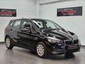 Daumennagel 1 - BMW 216 Active Tourer