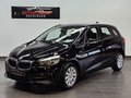 Daumennagel 3 - BMW 216 Active Tourer