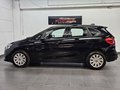 Daumennagel 8 - BMW 216 Active Tourer