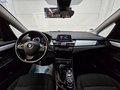 Daumennagel 9 - BMW 216 Active Tourer