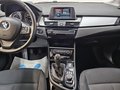 Daumennagel 10 - BMW 216 Active Tourer
