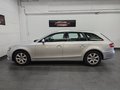 Daumennagel 11 - Audi A4 1.8 Avant Ambiente Automatik