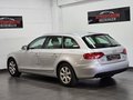 Daumennagel 5 - Audi A4 1.8 Avant Ambiente Automatik