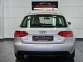 Daumennagel 6 - Audi A4 1.8 Avant Ambiente Automatik