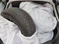 Daumennagel 7 - Audi A4 1.8 Avant Ambiente Automatik