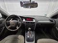 Daumennagel 12 - Audi A4 1.8 Avant Ambiente Automatik
