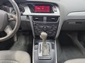Daumennagel 13 - Audi A4 1.8 Avant Ambiente Automatik