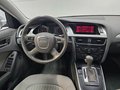 Daumennagel 14 - Audi A4 1.8 Avant Ambiente Automatik