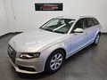 Daumennagel 4 - Audi A4 1.8 Avant Ambiente Automatik