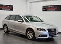 Daumennagel 1 - Audi A4 1.8 Avant Ambiente Automatik