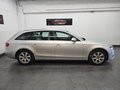 Daumennagel 10 - Audi A4 1.8 Avant Ambiente Automatik