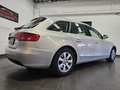 Daumennagel 9 - Audi A4 1.8 Avant Ambiente Automatik