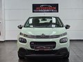 Daumennagel 2 - Citroën C3 Live