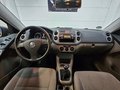 Daumennagel 9 - Volkswagen Tiguan Trend & Fun &