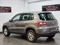 Daumennagel 4 - Volkswagen Tiguan Trend & Fun &