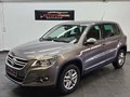 Daumennagel 3 - Volkswagen Tiguan Trend & Fun &