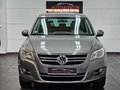 Daumennagel 2 - Volkswagen Tiguan Trend & Fun &