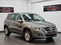 Daumennagel 1 - Volkswagen Tiguan Trend & Fun &