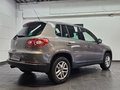 Daumennagel 6 - Volkswagen Tiguan Trend & Fun &