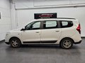 Daumennagel 8 - Dacia Lodgy Laureate 1.6 Aus 1.Hand KLIMA SERVO TÜV NEU