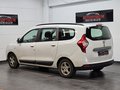 Daumennagel 4 - Dacia Lodgy Laureate 1.6 Aus 1.Hand KLIMA SERVO TÜV NEU
