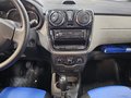 Daumennagel 10 - Dacia Lodgy Laureate 1.6 Aus 1.Hand KLIMA SERVO TÜV NEU