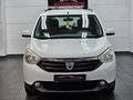Daumennagel 2 - Dacia Lodgy Laureate 1.6 Aus 1.Hand KLIMA SERVO TÜV NEU