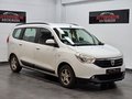 Daumennagel 1 - Dacia Lodgy Laureate 1.6 Aus 1.Hand KLIMA SERVO TÜV NEU