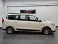 Daumennagel 7 - Dacia Lodgy Laureate 1.6 Aus 1.Hand KLIMA SERVO TÜV NEU