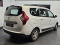 Daumennagel 6 - Dacia Lodgy Laureate 1.6 Aus 1.Hand KLIMA SERVO TÜV NEU