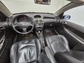 Daumennagel 9 - Peugeot 206 Cabriolet CC Platinum LEDER
