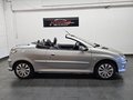 Daumennagel 7 - Peugeot 206 Cabriolet CC Platinum LEDER