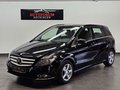 Daumennagel 3 - Mercedes-Benz B 180 CDI AHK Leder Park-Assist